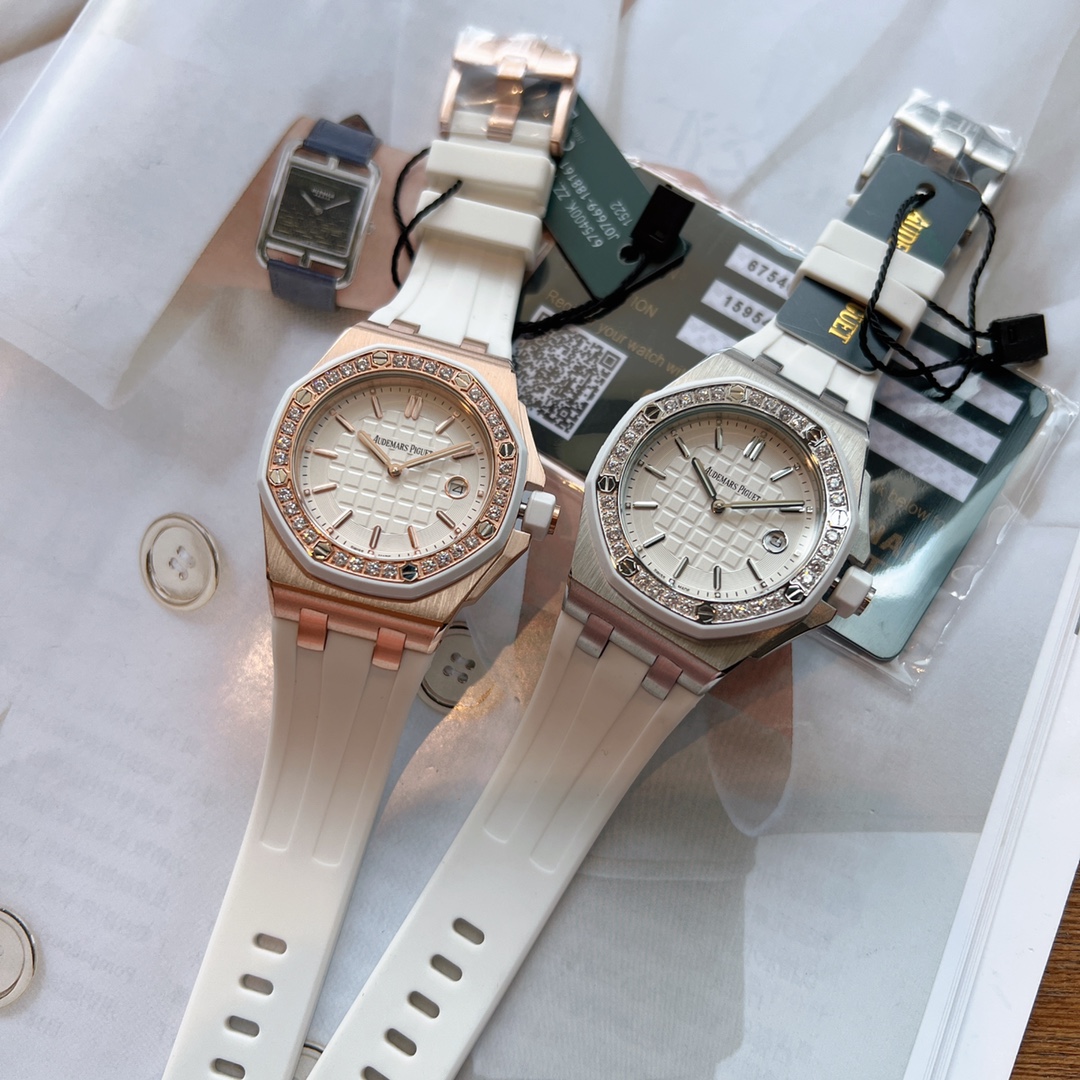 Audemars Piguet watch